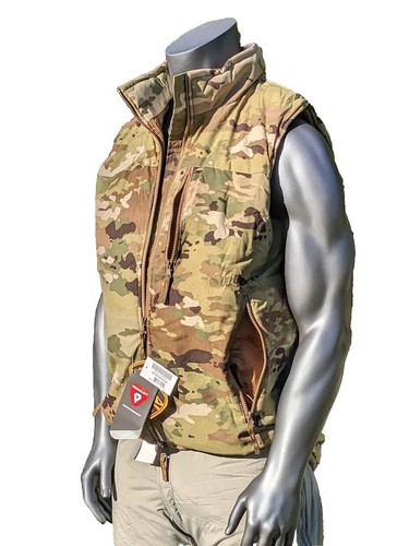 Ocp scorpion multicam vest gen - scorpion,