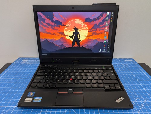 Thinkpad x230i tablet ips - tablet, |