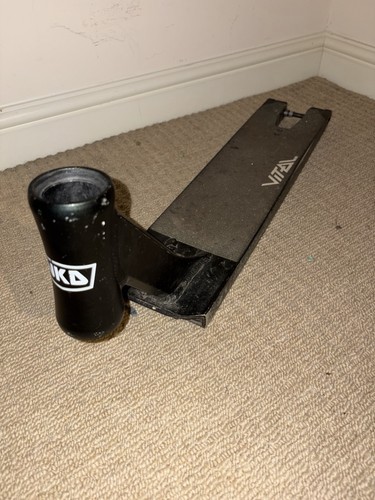 Amazing nkd stunt scooter deck - nkd,