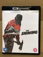 The Shining [Extended Cut] [4K