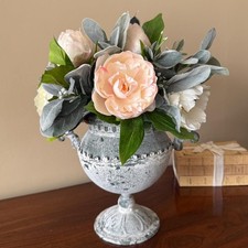 Artificial Silk Flower