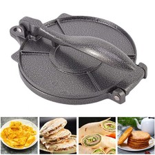 16 cm Aluminium alloy Heavy