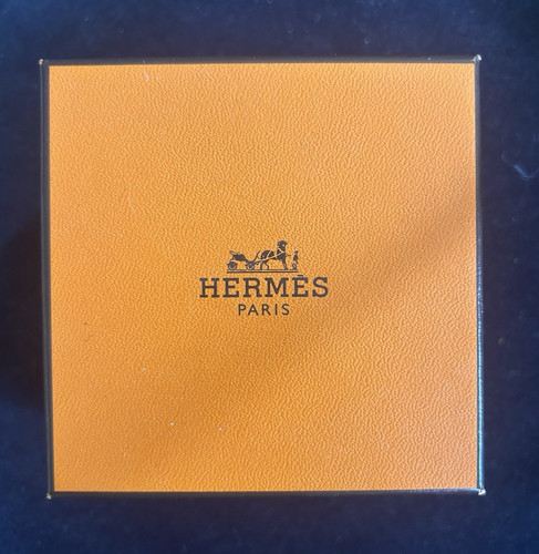 Hermès signed brown - signed,