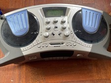 home mix CDJ-1 CD Turntable