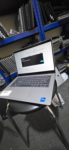 Dell latitude 5320 2in1 core - dell,