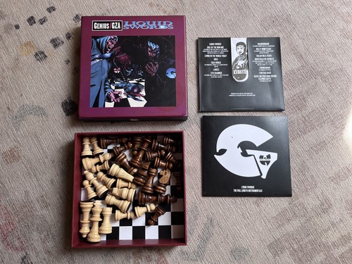 Tang liquid swords chess - liquid,