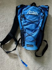 Andes 2-Litre Hydration