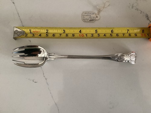 Very unusual sterling silver - very,