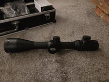 Hawke Sidewinder Eclipse 30 SF.  4x16x50ir