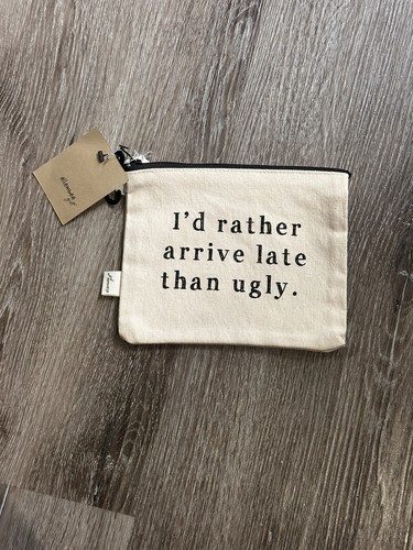 Makeup cosmetic bag - makeup,