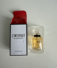 Givenchy - L'Interdit Eau de