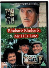 Rhubarb Rhubarb / Mr H Is Late