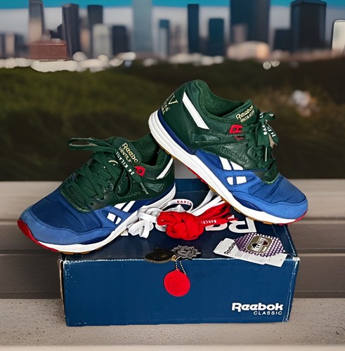 Authentic reebok classic - reebok,