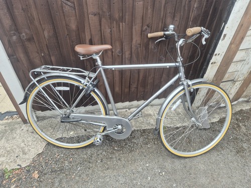 Bobbin daytripper city - bobbin, bike