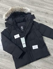 Canada Goose Jacket