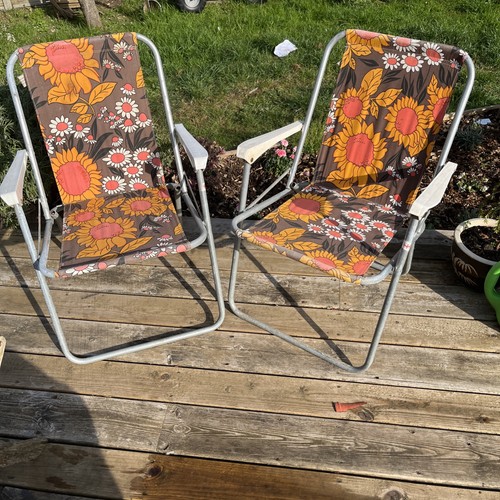 Vintage 1970s retro brown - 1970s,