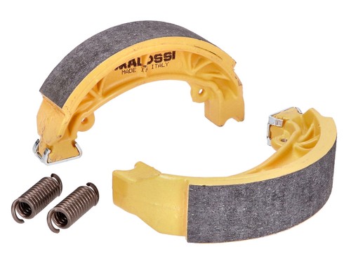 Brake shoe set - shoe,