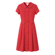 Vintage Talbots Retro Cqouette
