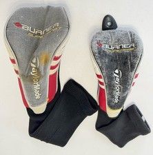 *Taylormade Burner Superfast
