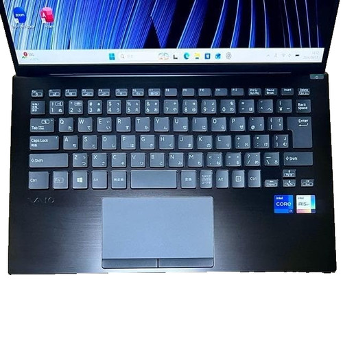 Vaio pro vjpk218 - vaio, core