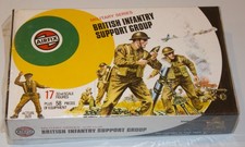 Airfix Toy Soldiers Boxed