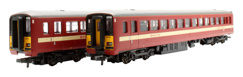Hornby gauge r2108 br - hornby,