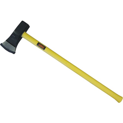 6lb log splitting - 6lb, axe