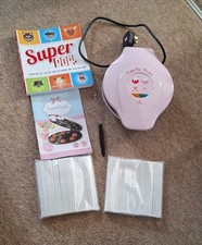 Cake Pop Maker with