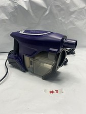 Shark HV390UK 26 Purple Corded