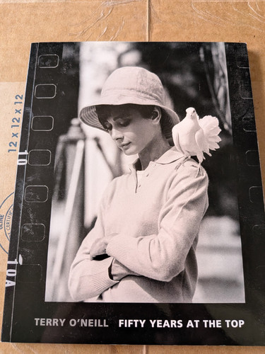 Terry neill fifty years at - o'neill,