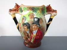 Rare Royal Doulton JOHN PEEL