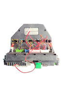 Mercedes C Class W204 FRONT FUSE BOX SAM MODULE A2045454501