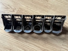 Cambist 6 Slot Change Dispenser /Bus & Taxi Drivers Coin Holder Refurb or Parts