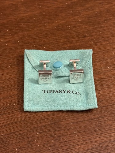 Men tiffany co 925 - tiffany, &