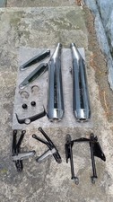 Moto Guzzi V7 Parts Job Lot
