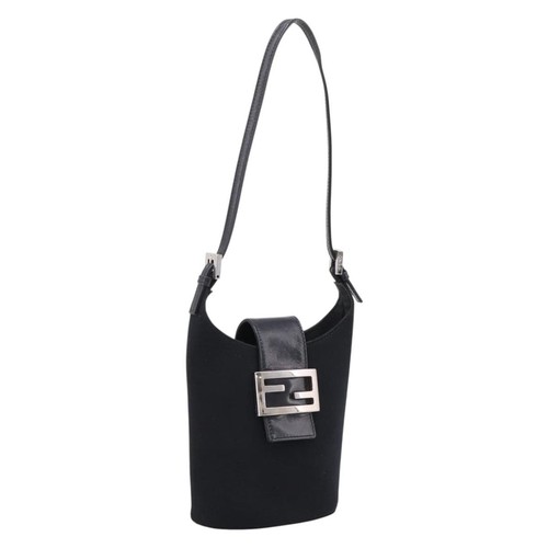 Fendi mamma baguette shoulder - mamma,