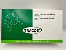 Tracoe Twist 303-06