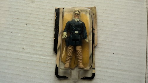 Vintage star wars complete - wars,