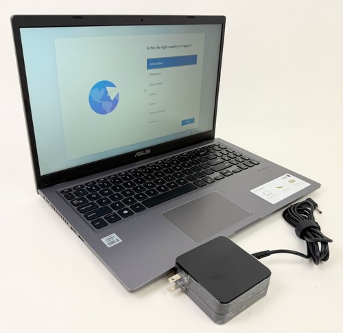 Asus vivobook x515ja 6 - asus,