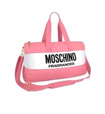 Moschino Fragrances Quilted