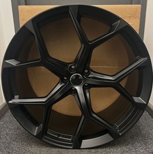 23" RS6-F  SQ8 RSQ8 STYLE