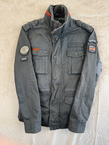 Superdry rookie edition - rookie,