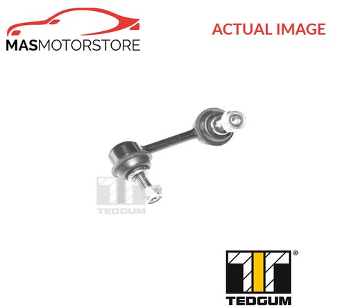 Anti roll bar stabiliser drop - anti,