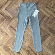 Lululemon Wunder Train No Line
