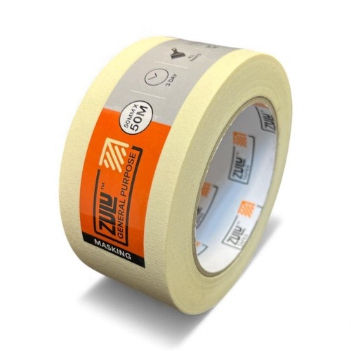Zulu premium painters masking - zulu,