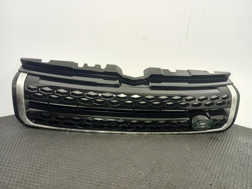 Landrover range rover evoque - range,