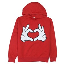 Disney Primark Womens Red