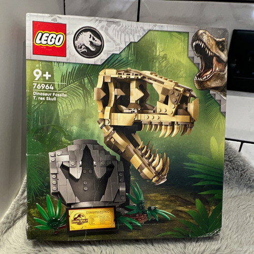 Lego jurassic world - lego,