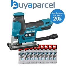 Makita DJV185Z 18v LXT