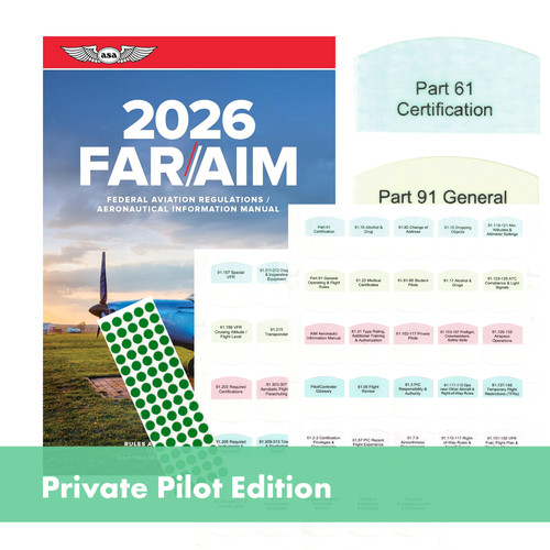 Diy kit asa 2026 - 2026, far/aim